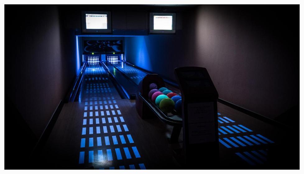 Horsky Hotel Snezenka Hyncice pod Susinou ภายนอก รูปภาพ