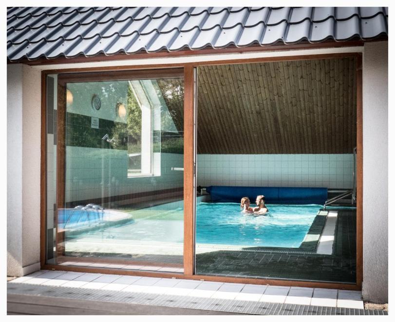Horsky Hotel Snezenka Hyncice pod Susinou ภายนอก รูปภาพ