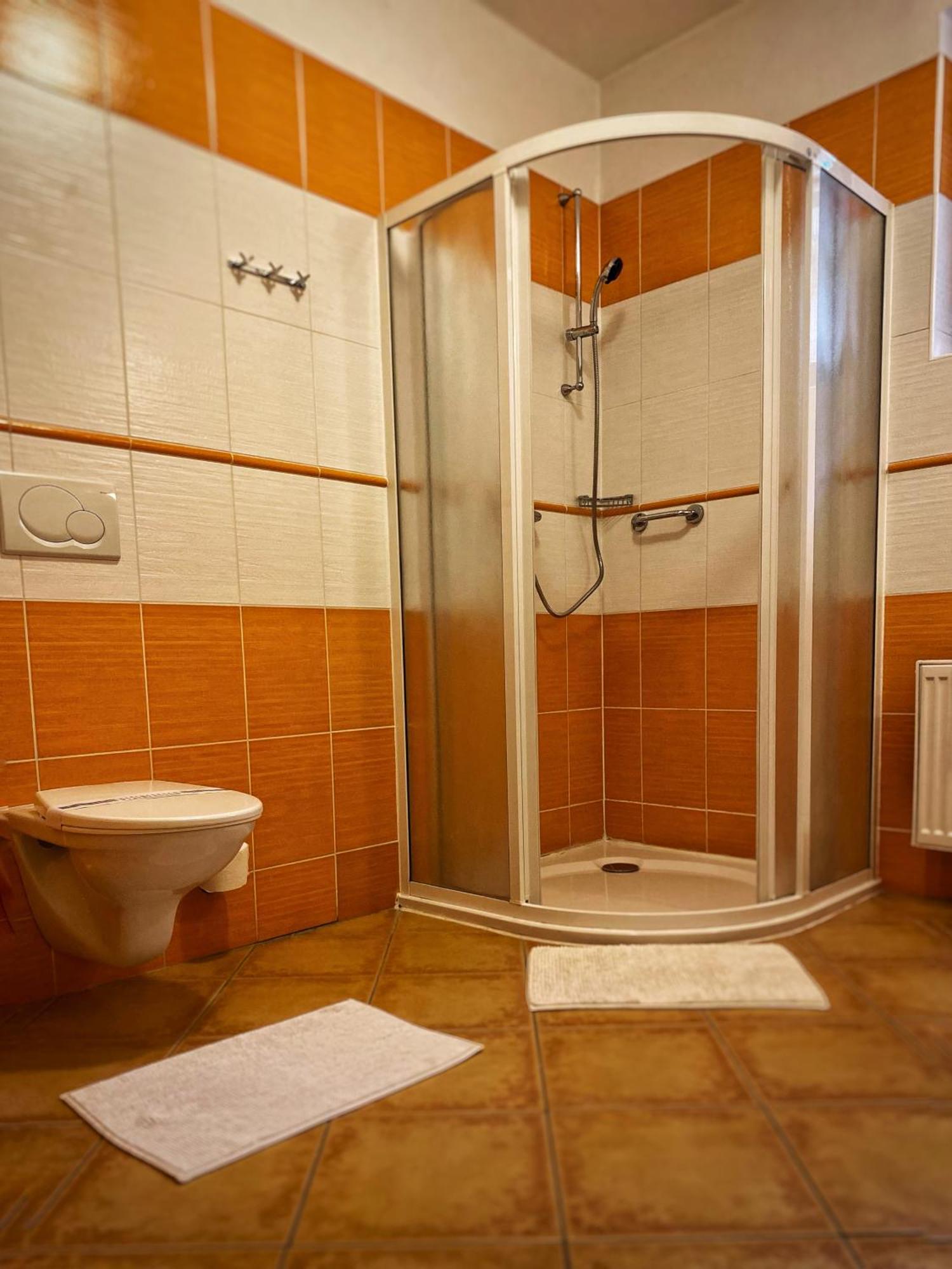 Horsky Hotel Snezenka Hyncice pod Susinou ห้อง รูปภาพ