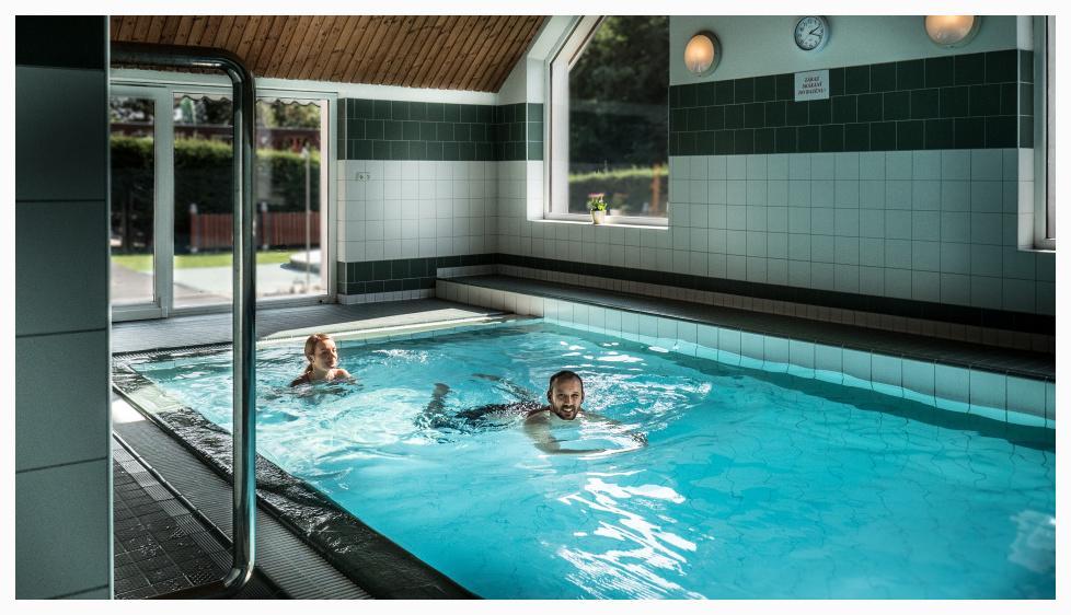 Horsky Hotel Snezenka Hyncice pod Susinou ภายนอก รูปภาพ