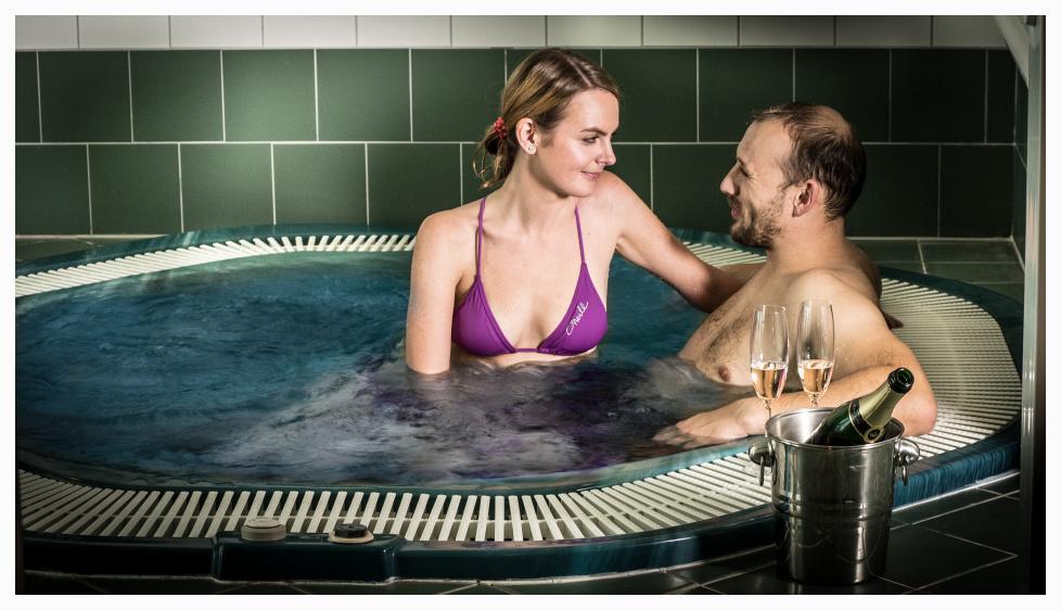 Horsky Hotel Snezenka Hyncice pod Susinou ภายนอก รูปภาพ